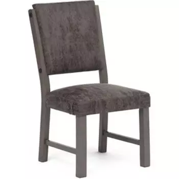 Стул TetChair Secret De Maison BOND (mod. 4290-18VB 49х 2х95) серый/ткань серый антик