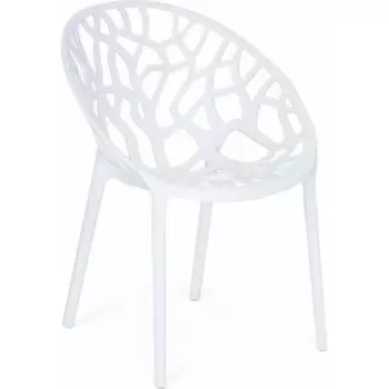 Стул TetChair Secret De Maison BUSH (mod. 017) белый