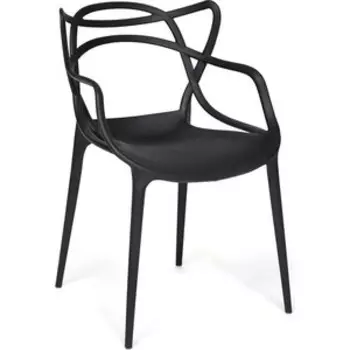 Стул TetChair Secret De Maison Cat Chair (mod. 028) пластик черный, 3010