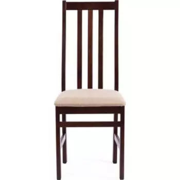 Стул TetChair Sweden 100x41x40 cappuchino ткань бежевая (Ford William 7)