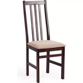 Стул TetChair Sweden cappuchino ткань бежевая (Ford William 7)