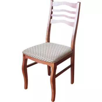 Стул Vision С-1 тон 9/Агата коричневая