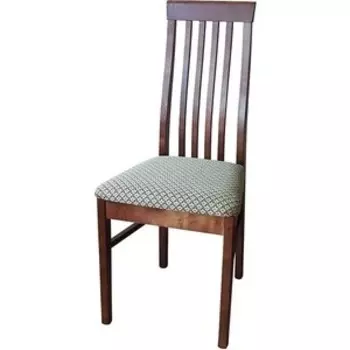 Стул Vision С-5 тон 9 Агата коричневая