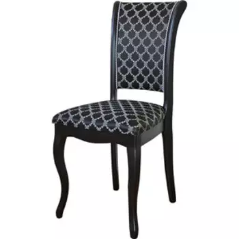 Стул Vision С-6 тон 305/Андрис черный