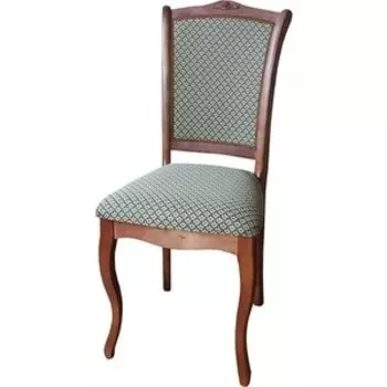 Стул Vision С-7 тон 318 Агата коричневая