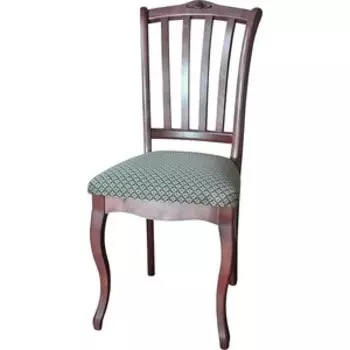 Стул Vision С-7А тон 318 Агата коричневая