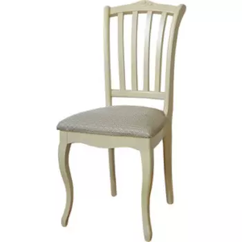 Стул Vision С-7А тон 321/Агата серая