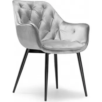 Стул Woodville Remo light gray