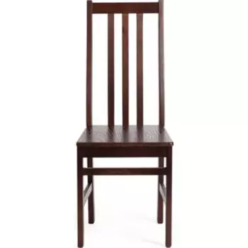 Стул жесткое сиденье TetChair Sweden 100x41x40 cappuchino