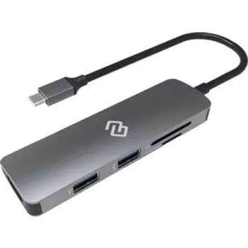 Стыковочная станция Digma DS-735UC_G