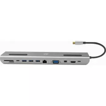 Стыковочная станция Digma DS-990UC_G (1397083)