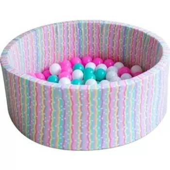 Сухой бассейн PERFETTO SPORT Gelato PS-523