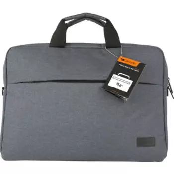 Сумка Canyon B-4 Elegant Gray laptop bag (CNE-CB5G4)