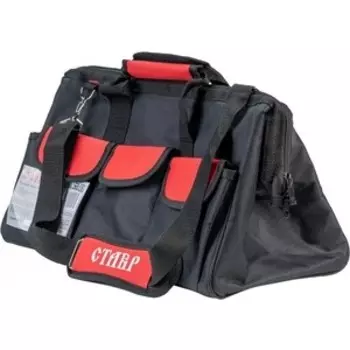 Сумка для инструментов СТАВР 46х25х30см №01