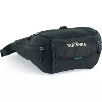 Сумка поясная Tatonka FUNNYBAG M black