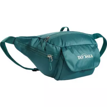 Сумка поясная Tatonka FUNNYBAG M teal green