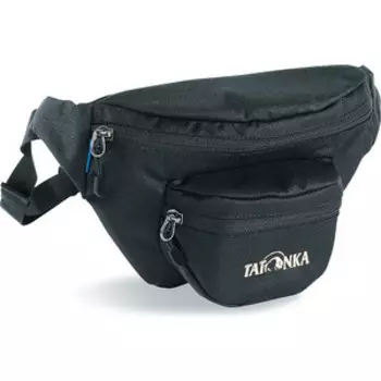 Сумка поясная Tatonka FUNNYBAG S black
