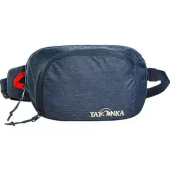 Сумка поясная Tatonka HIP SLING PACK S navy
