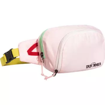 Сумка поясная Tatonka HIP SLING PACK S pink
