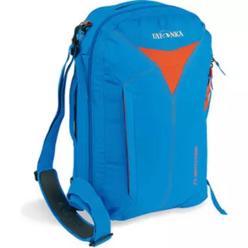Сумка-рюкзак Tatonka FLIGHTCASE brightblue