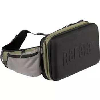 Сумка рыболовная RAPALA Limited Sling Bag Big