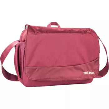 Сумка Tatonka BARON bordeaux red