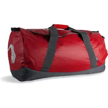 Сумка Tatonka BARREL L red