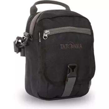 Сумка Tatonka CHECK IN CLIP black