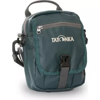 Сумка Tatonka CHECK IN CLIP classic green