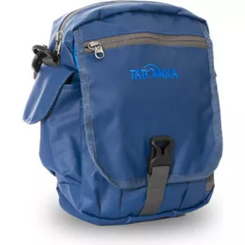 Сумка Tatonka CHECK IN XT CLIP blue shadow blue