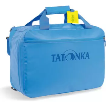 Сумка Tatonka Flightbarrel brightblue II