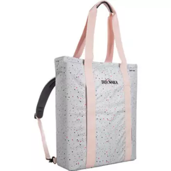 Сумка Tatonka GRIP BAG ash grey confetti