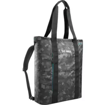 Сумка Tatonka GRIP BAG black digi camo