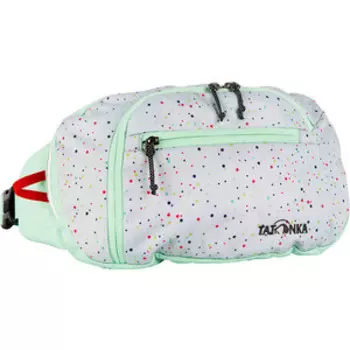 Сумка Tatonka HIP SLING PACK ash grey confetti