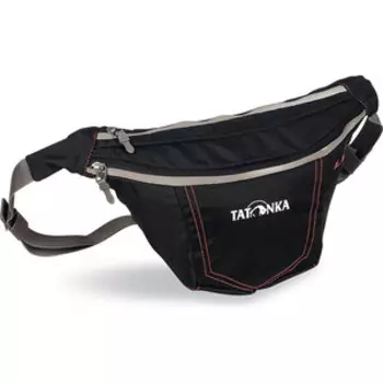 Сумка Tatonka ILIUM M black