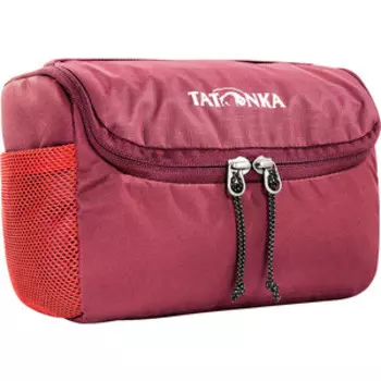 Сумка Tatonka ONE WEEK bordeeaux red