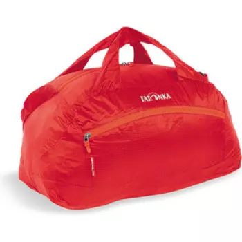 Сумка Tatonka SQUEEZY DUFFLE S red