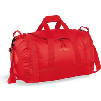 Сумка Tatonka TRAVEL DUFFLE L red