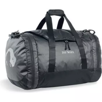 Сумка Tatonka TRAVEL DUFFLE M black black