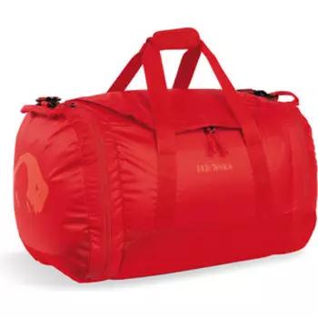 Сумка Tatonka TRAVEL DUFFLE M red