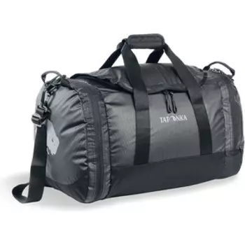 Сумка Tatonka TRAVEL DUFFLE S black black