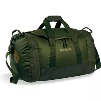Сумка Tatonka TRAVEL DUFFLE S olive
