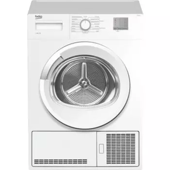 Сушильная машина Beko DU 7111 GAW