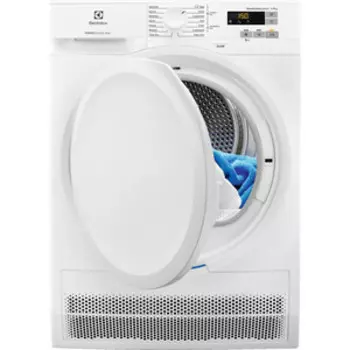 Сушильная машина Electrolux EW6C527P