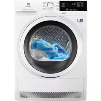 Сушильная машина Electrolux EW8H358S