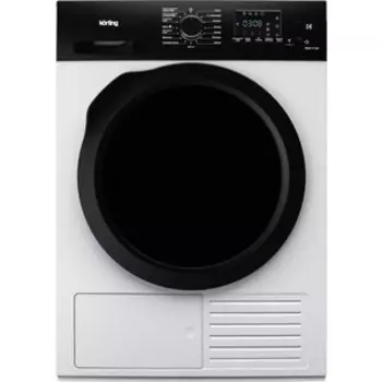 Сушильная машина Korting KD 69 IHP