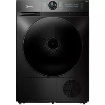 Сушильная машина Midea MD200D90WB/S-RU