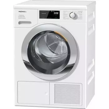 Сушильная машина Miele TEF765WP