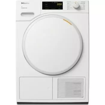 Сушильная машина Miele TWC560WP