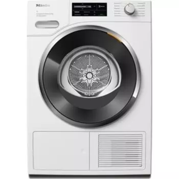 Сушильная машина Miele TWL680WP 125 Gala Edition